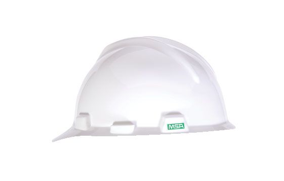V-Gard® Hard Hat Cap - Spill Control